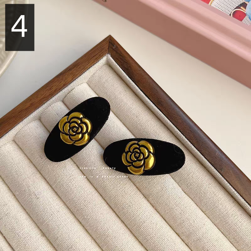 【小物】セットヘアクリップアクセサリーG22653