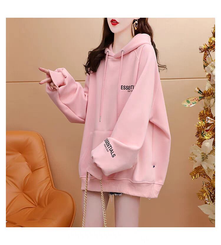 【tops】フーディーパーカー　M29167