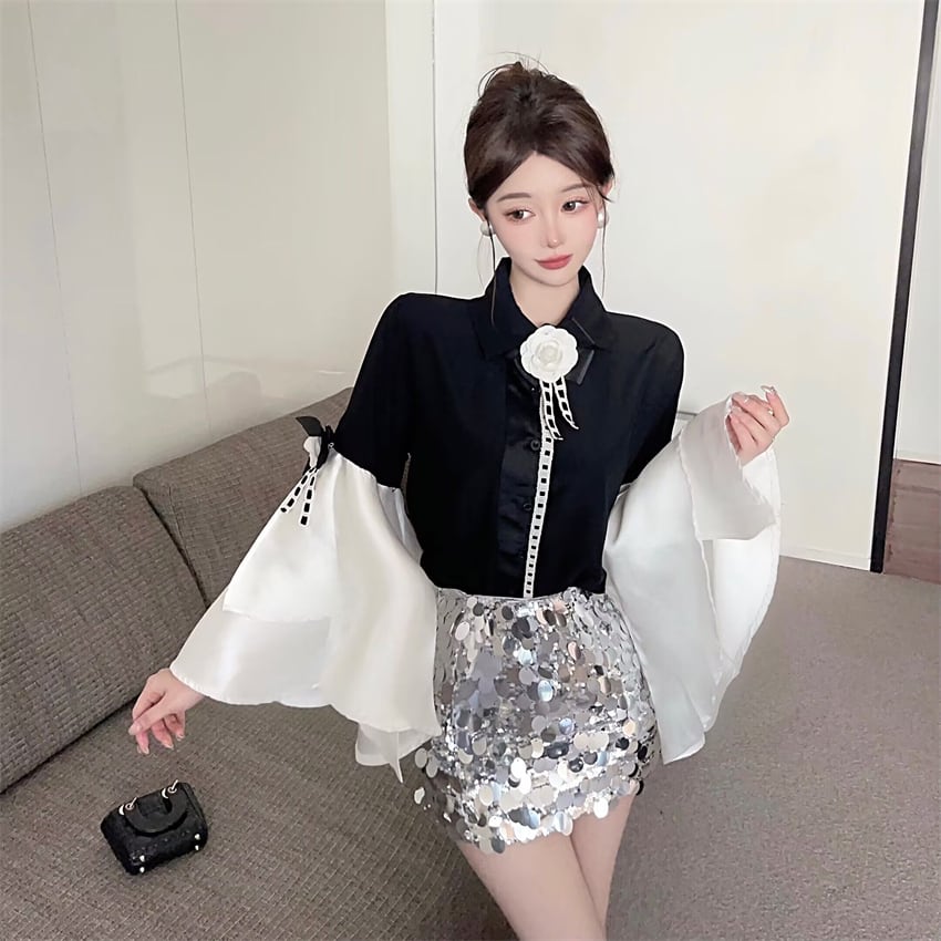 【tops】ドッキングトップス　M24641