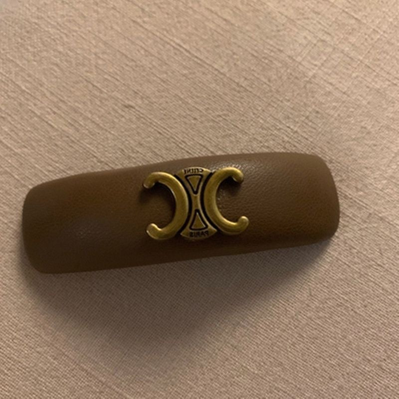 【小物】3色ヘアクリップアクセサリーF7734