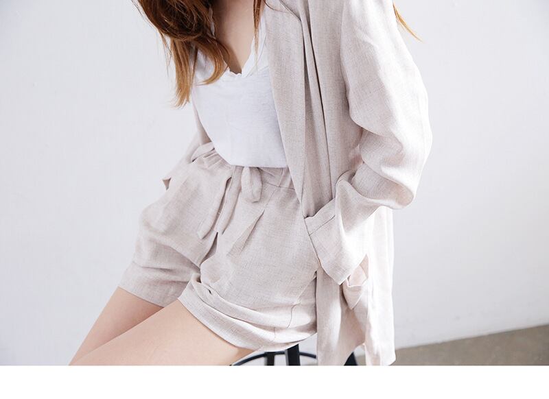 【set】好感度UP!気質満点レトロOL通勤ファッション洋気２点セット G1170