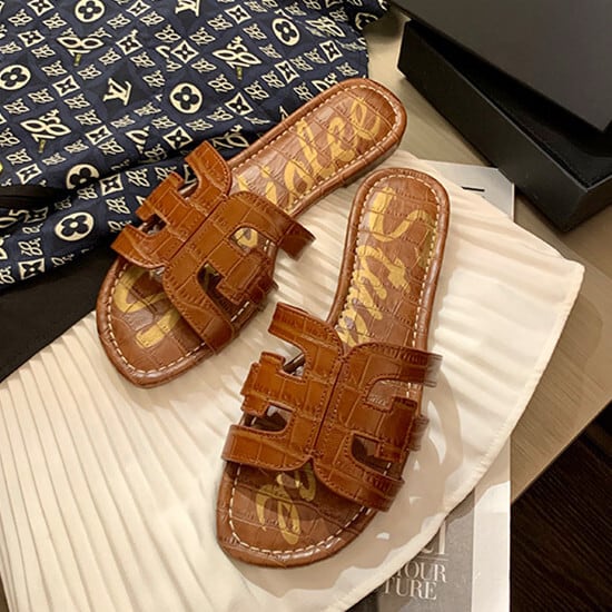 【shoes】人気デザインサンダル　M30226