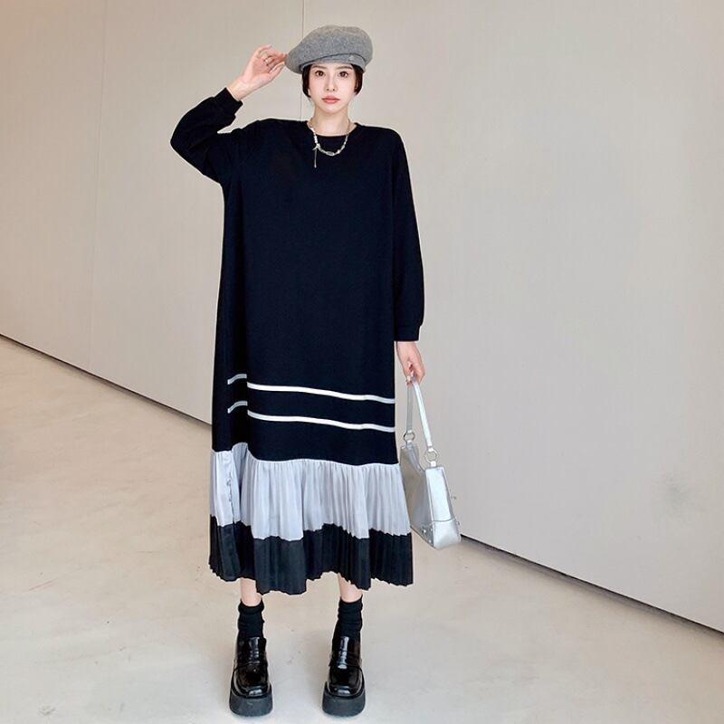 【dress】カジュアルワンピース　M28930