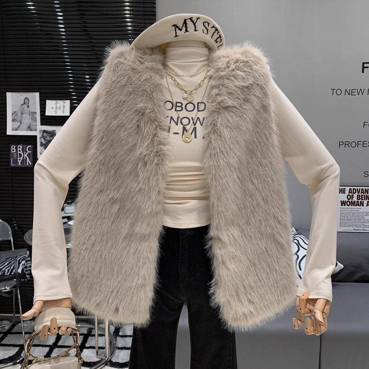 【outer】ファージレ　M18998