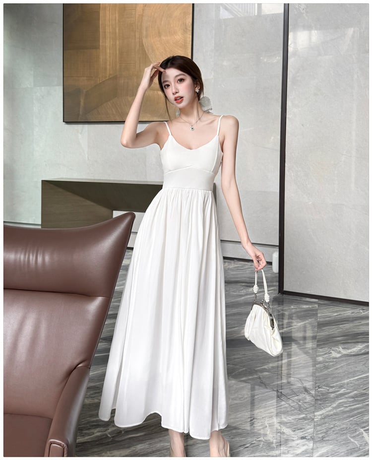 【dress】キャミワンピース　M30000
