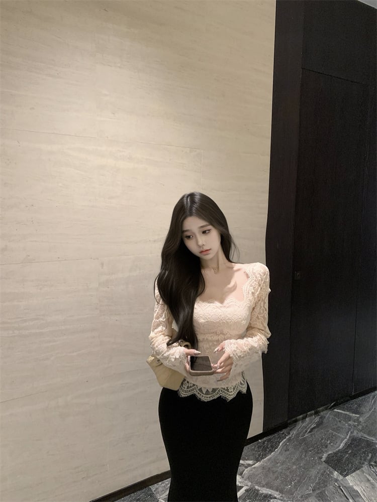 【tops】レーストップス　M28524