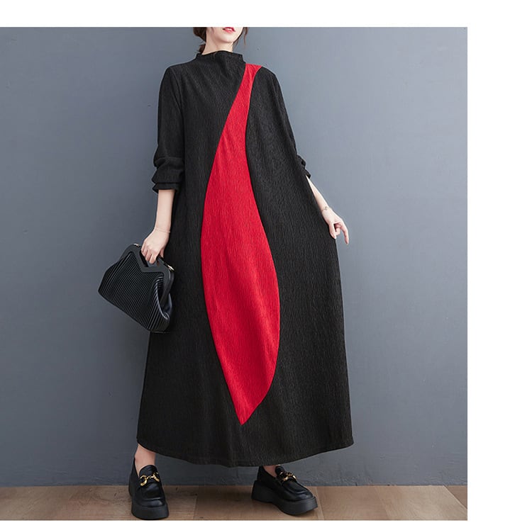 【dress】カジュアルワンピース　M29402