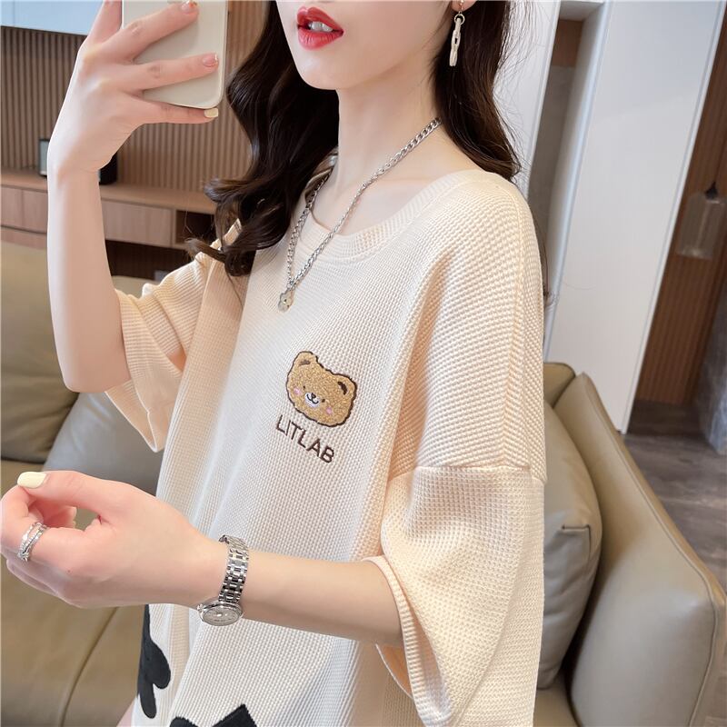 【tops】キュートTシャツG20043