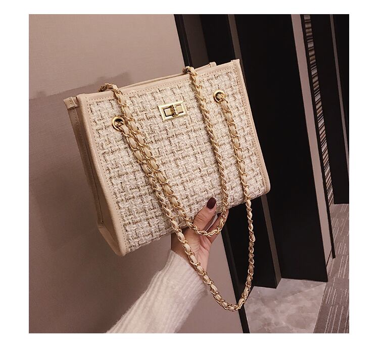 【小物】ファッションINS風合わせやすい高品質オシャレ肩掛け斜め掛けバッグ G3854