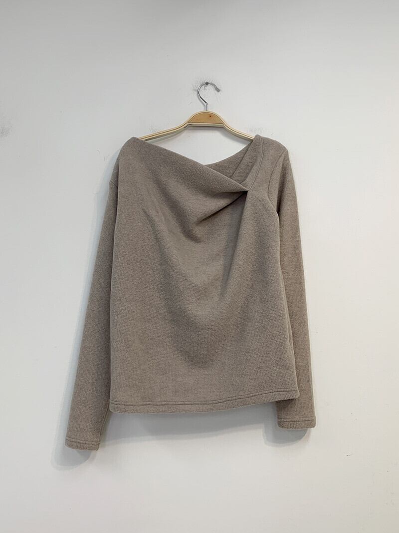 【tops】人気ニットトップス　M26661