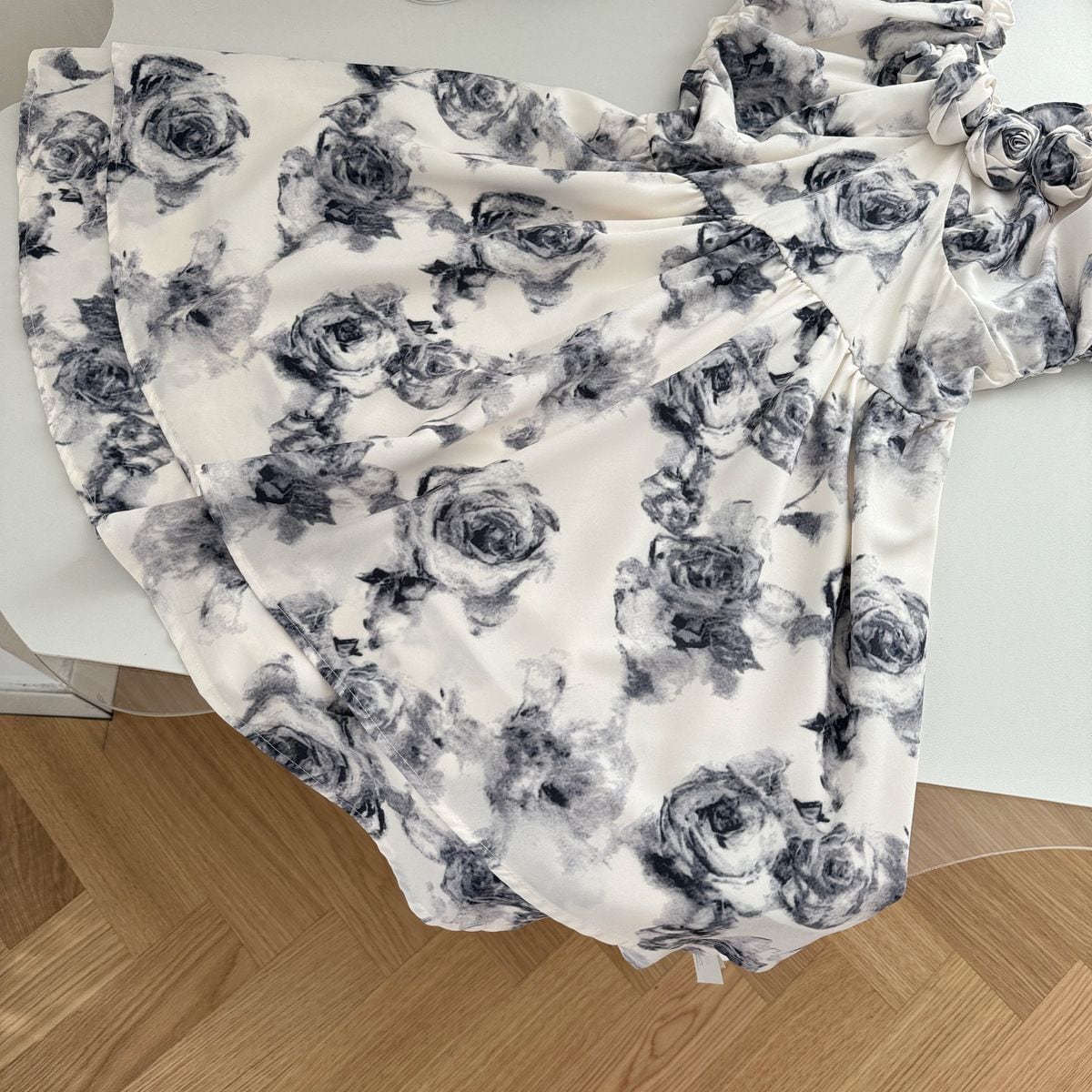 【dress】デートワンピース　M24396