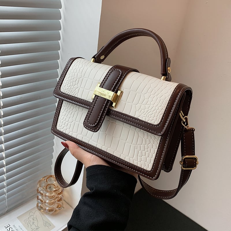 【小物】高級感合わせやすい 秋冬新作デザインエレガント通勤クラッチバッグ G2918