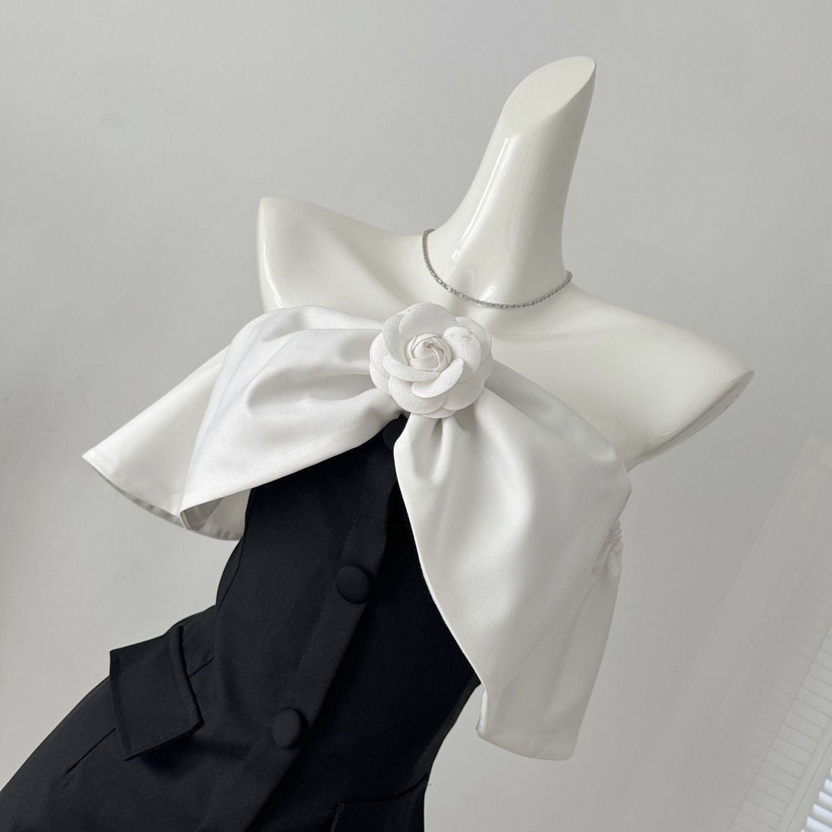 【dress】デートワンピース　M24421