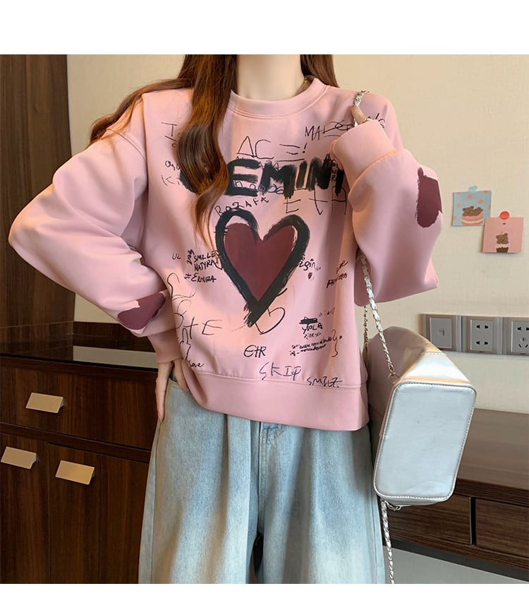 【tops】ラウンドネックパーカーG20169