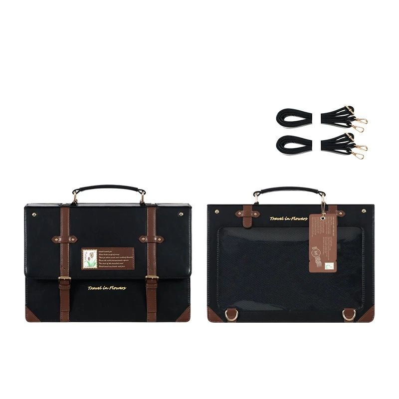 【GOODS】痛バッグ 学生 JK リュックサック 2way Q2491