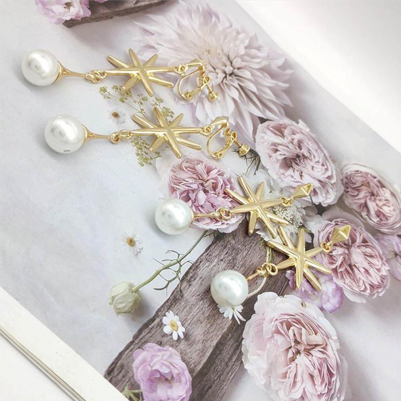 【GOODS】崩壊スターレイル ロビン ピアス イヤリング Q2269