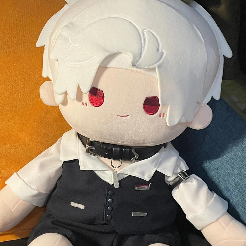 【GOODS】恋と深空 シン SYLUS cospaly ネックレス チョーカー Q2512