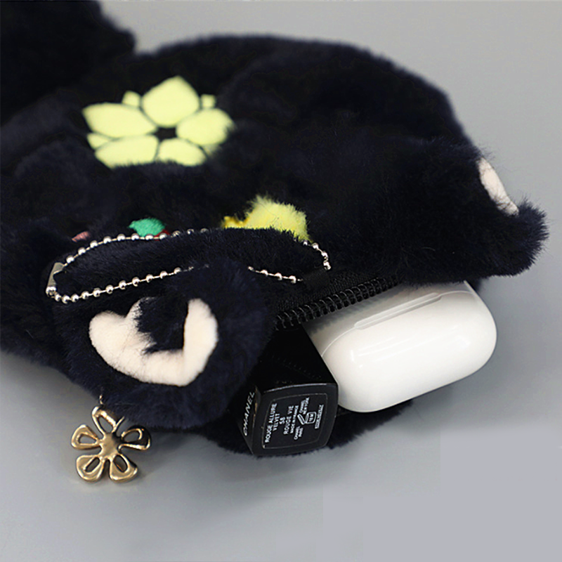 【GOODS】原神 ティナリ 小銭入れ コインケース Q2277