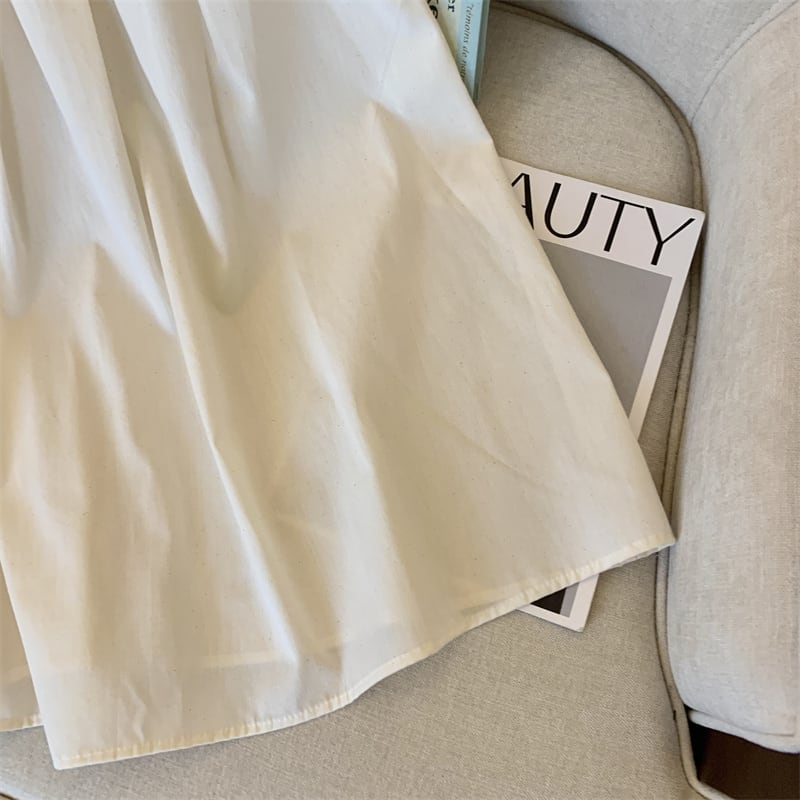 【tops】ノースリーブギャザータンクトップF7507