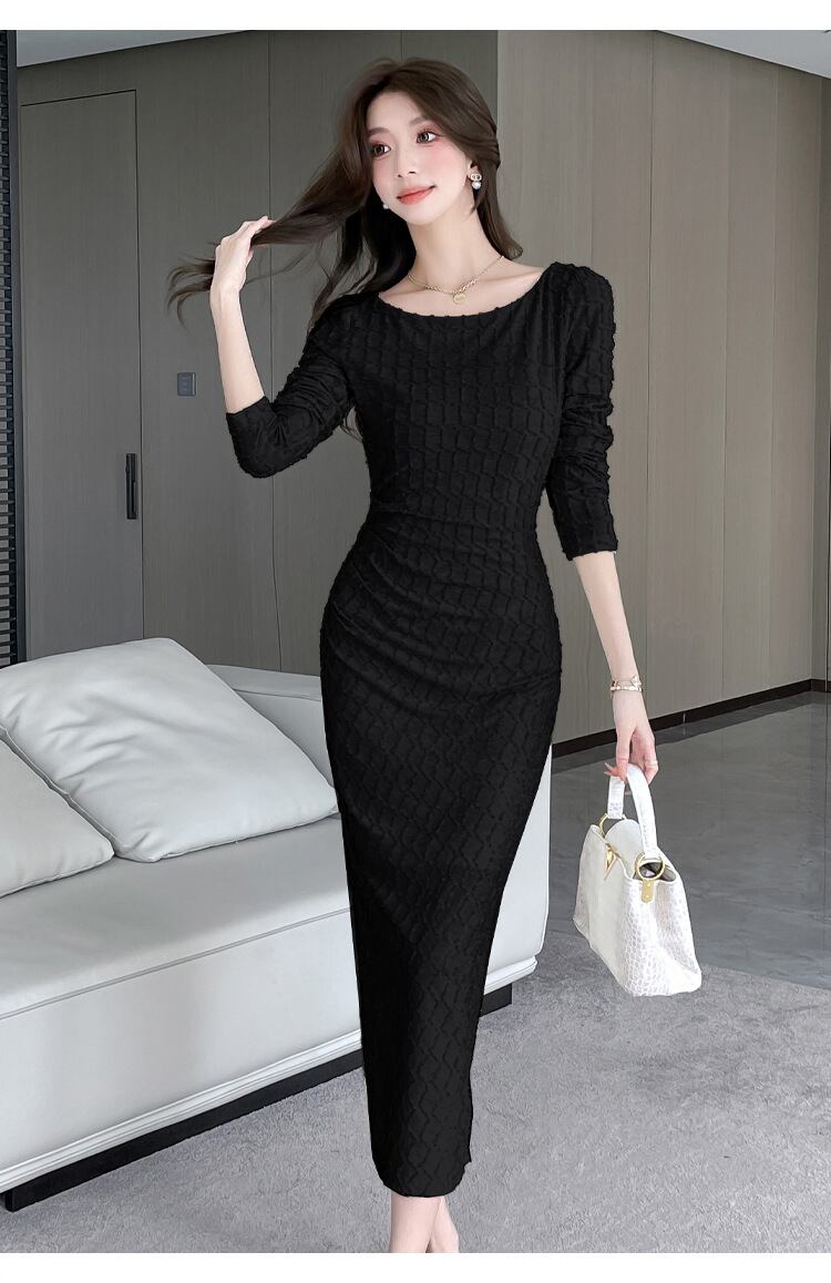 【dress】デートワンピース　M27753