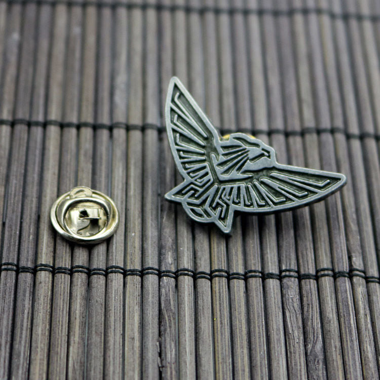 【GOODS】アサシン クリード プローチ Q2231