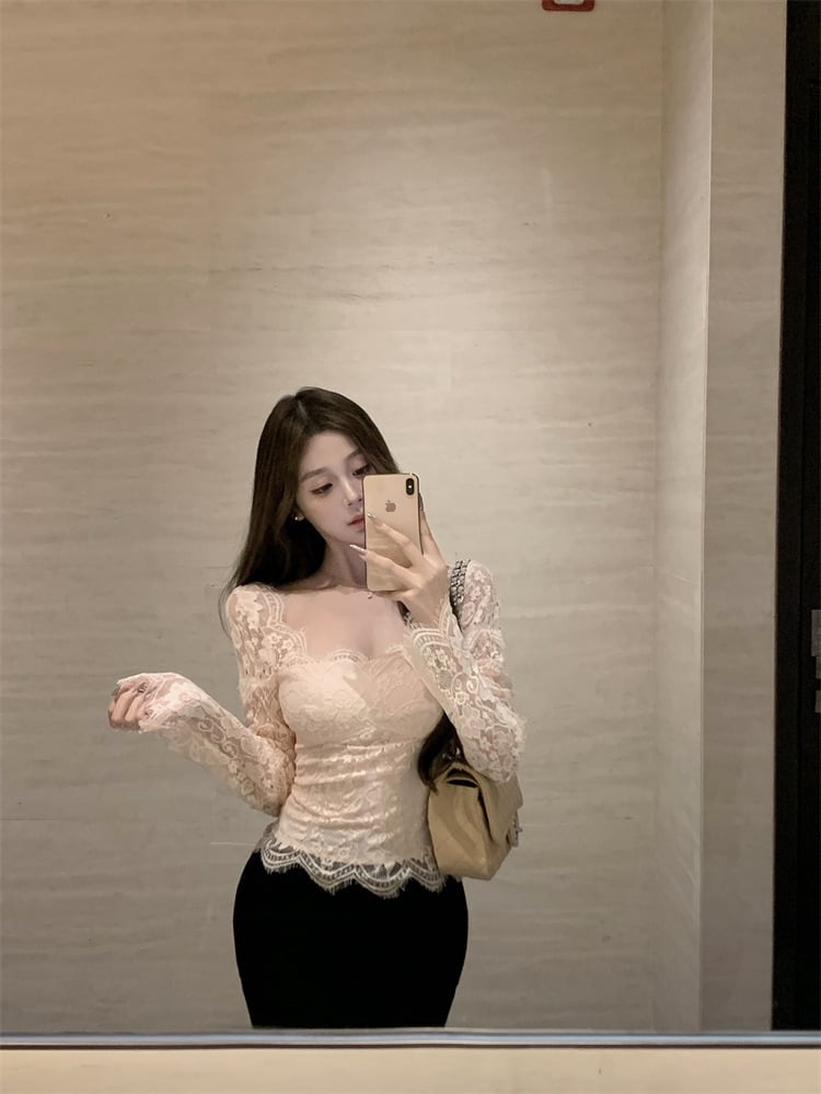 【tops】レーストップス　M28524