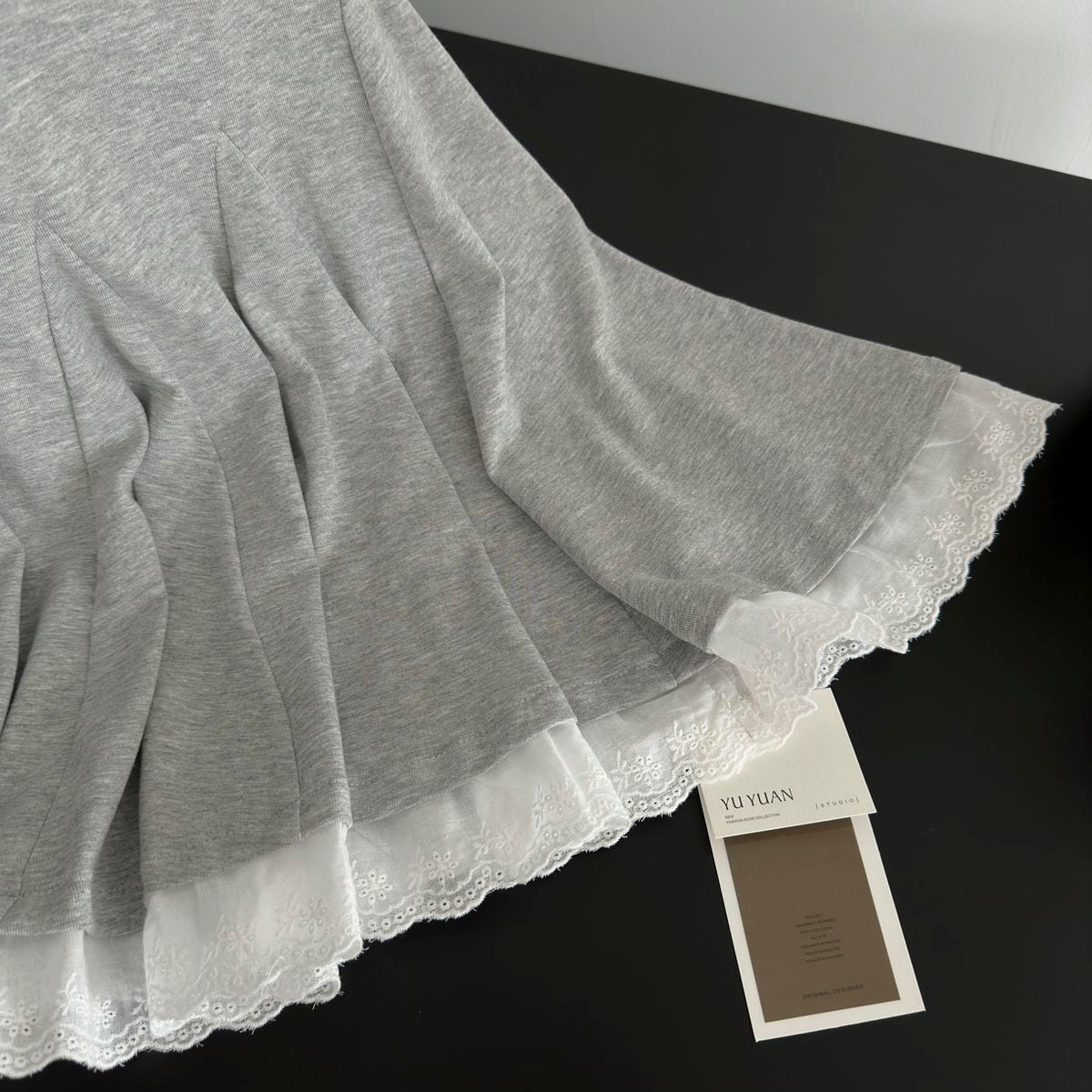 【dress】キャミワンピース　M24428