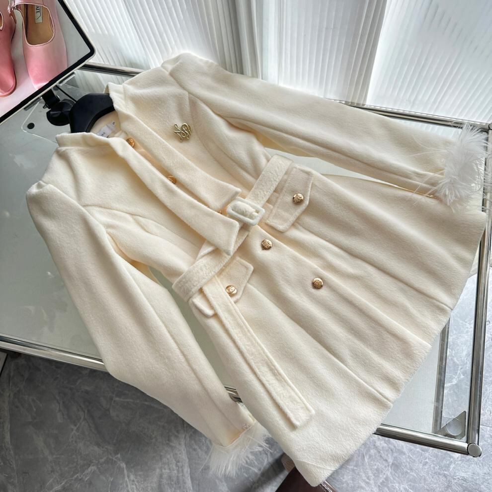 【outer】チェスターコート　M27861