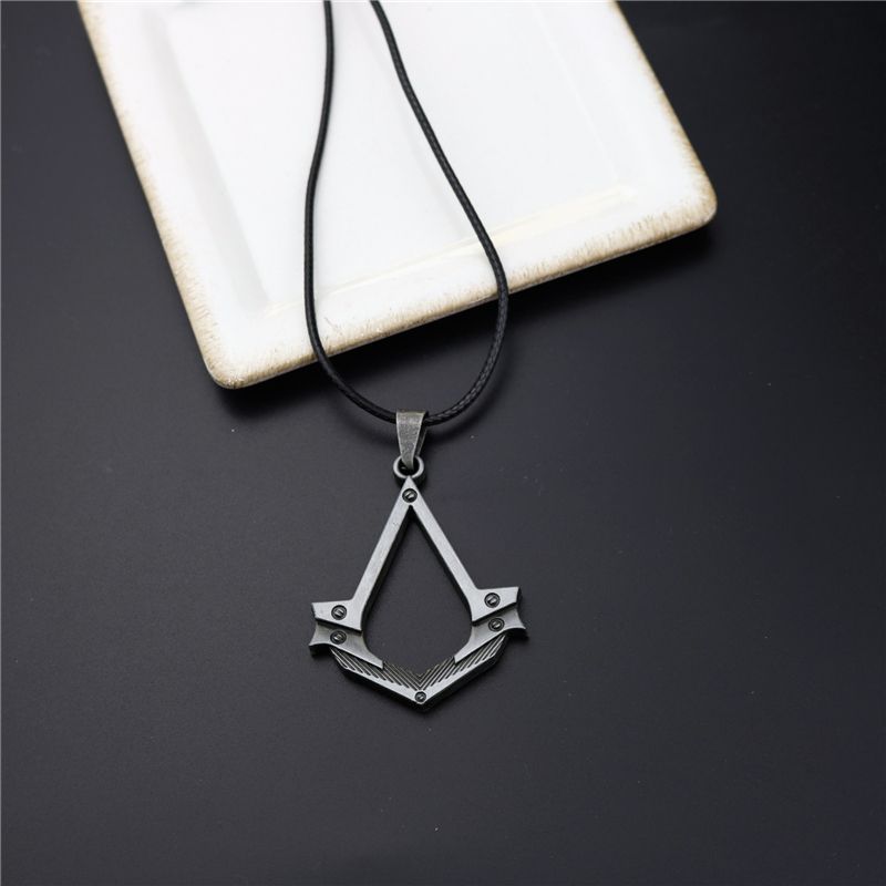 【GOODS】アサシン クリード ネックレス Q2232
