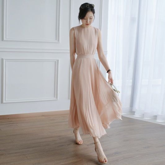 【dress】デートギャザーワンピース G20121