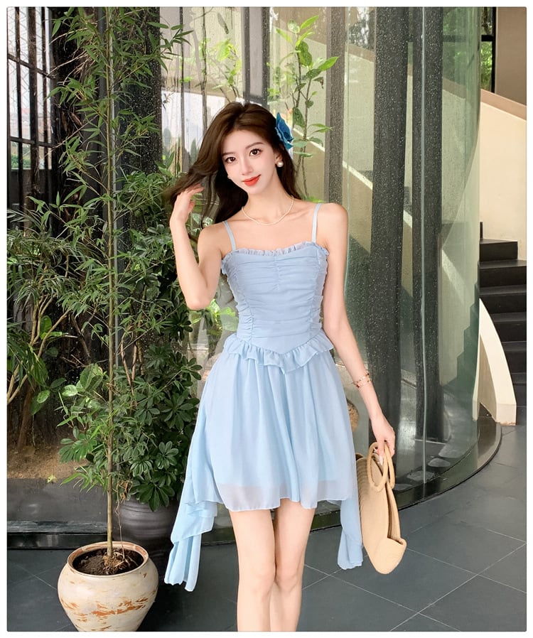 【dress】キャミワンピース　M24175
