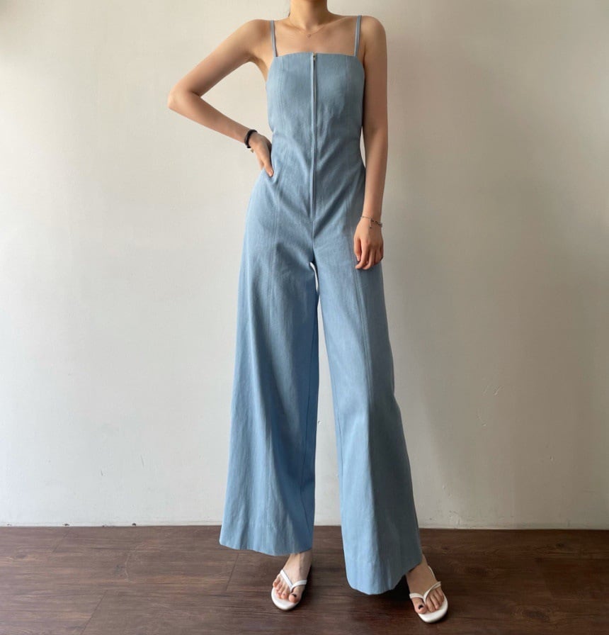 【set】オールインワン　M24640