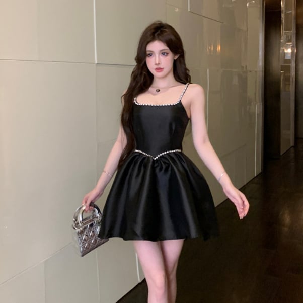 【dress】キャミワンピース　M24782