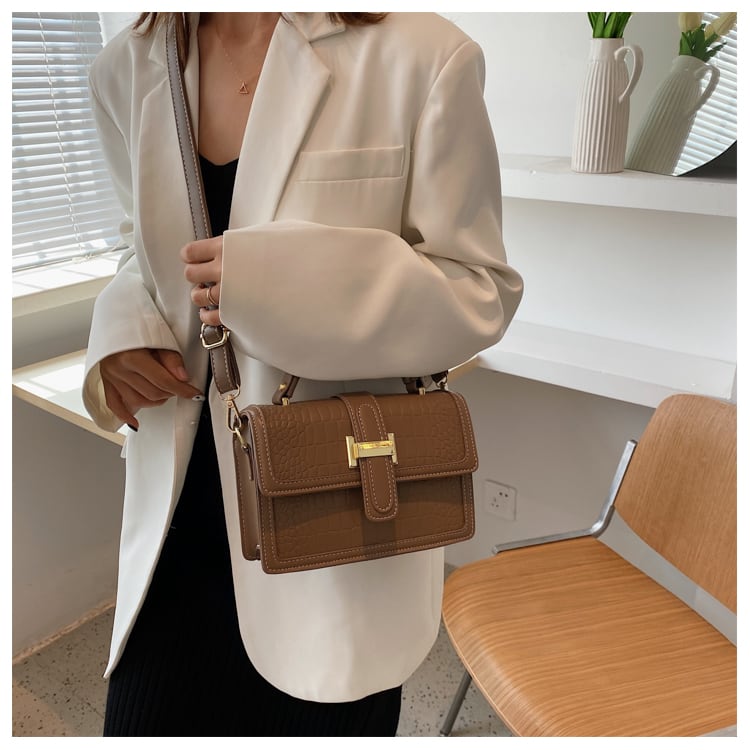 【小物】高級感合わせやすい 秋冬新作デザインエレガント通勤クラッチバッグ G2918