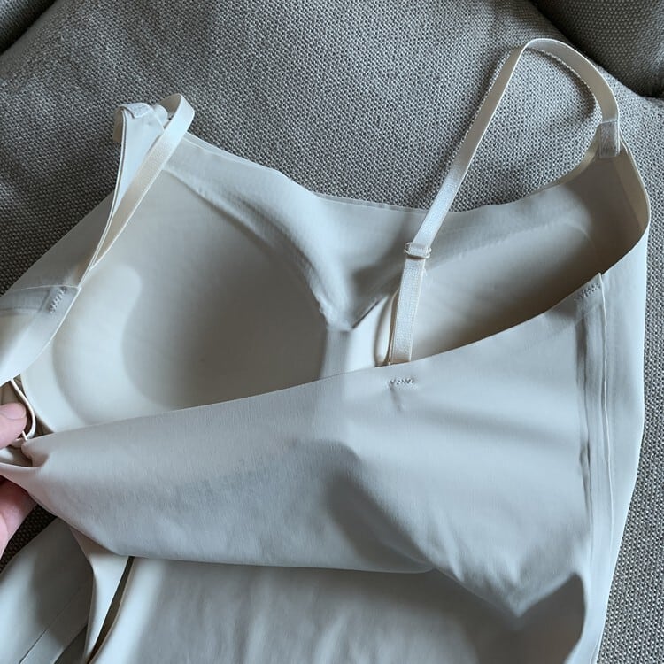 【tops】キャミソール　M24383