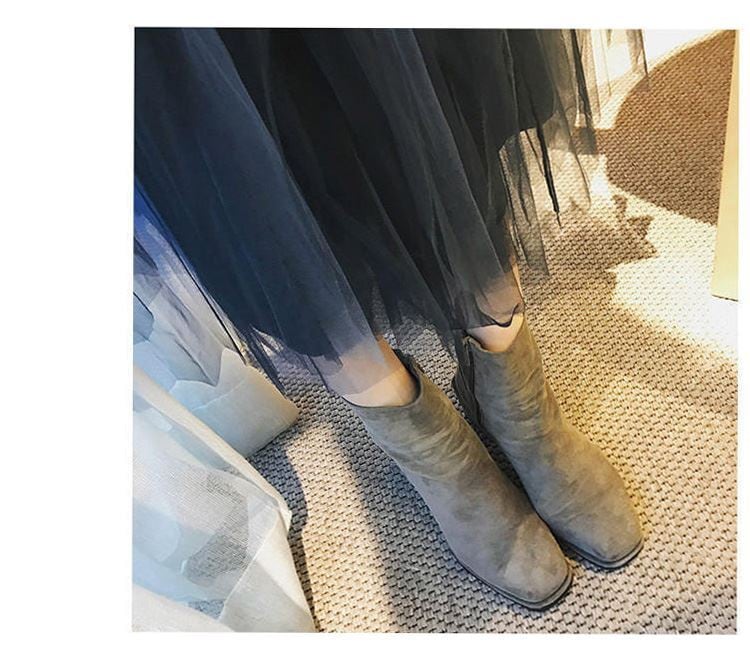 【set】秋冬新作好感度UP!気質満点レトロエレガントオシャレセーター+スカート２点セット G4116