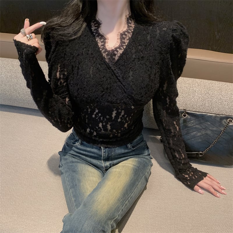 【tops】レーストップス　M27187