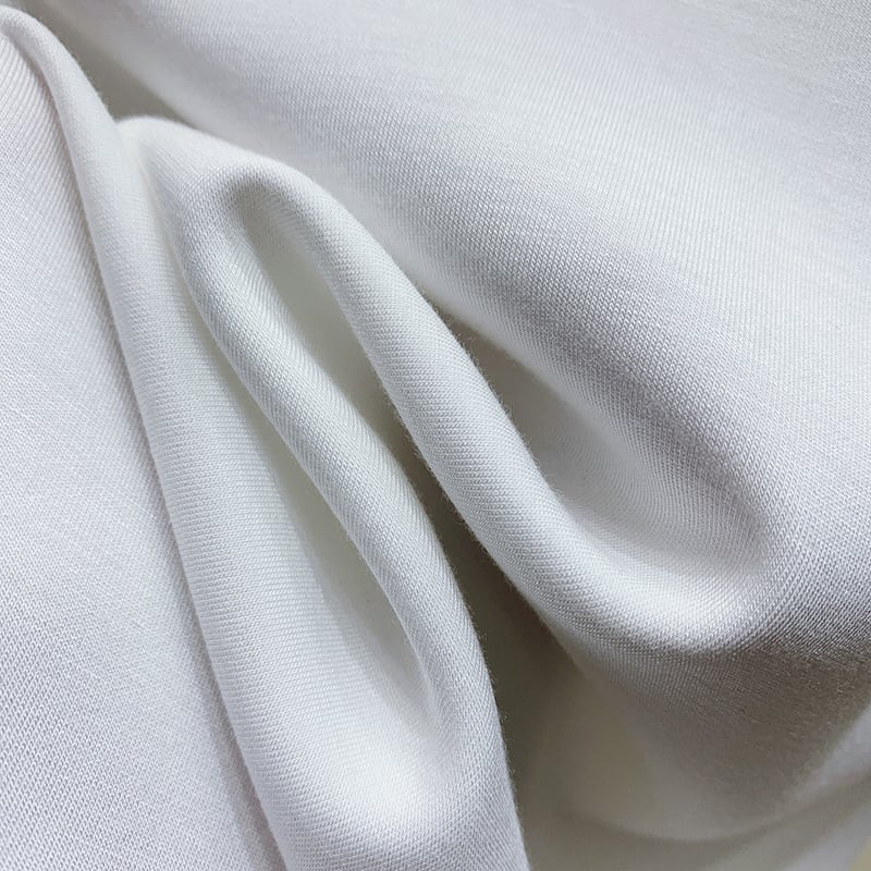 【tops】半袖英字柄フリンジＴシャツF7457