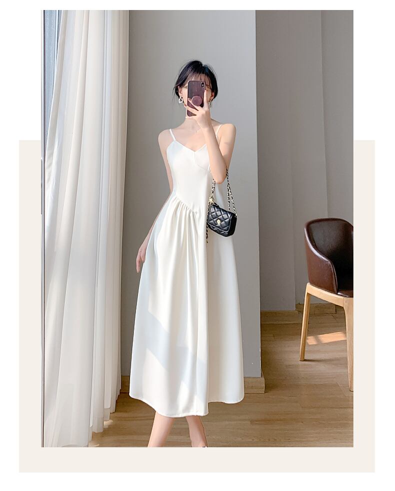 【dress】デートキャミワンピースG20063