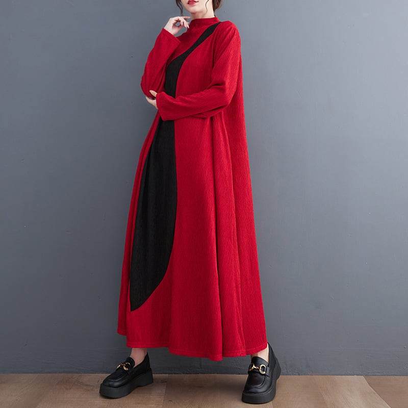 【dress】カジュアルワンピース　M29402
