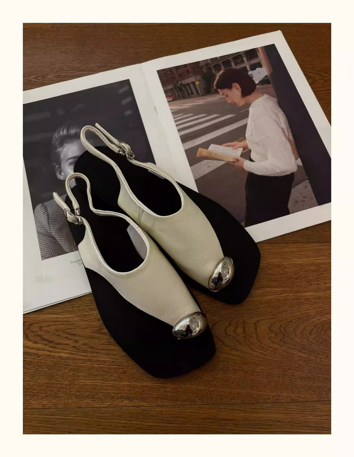 【shoes】人気デザインサンダル　M30229