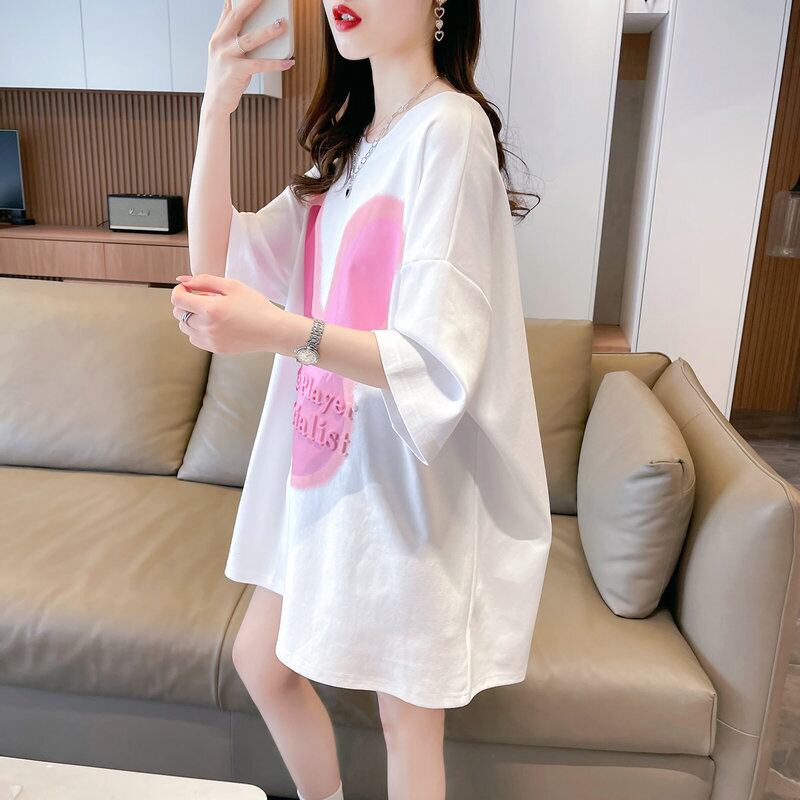 【tops】プリントTシャツG20048