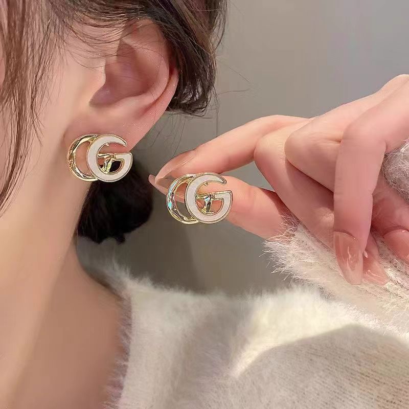 【小物】2色ピアスアクセサリーG22316