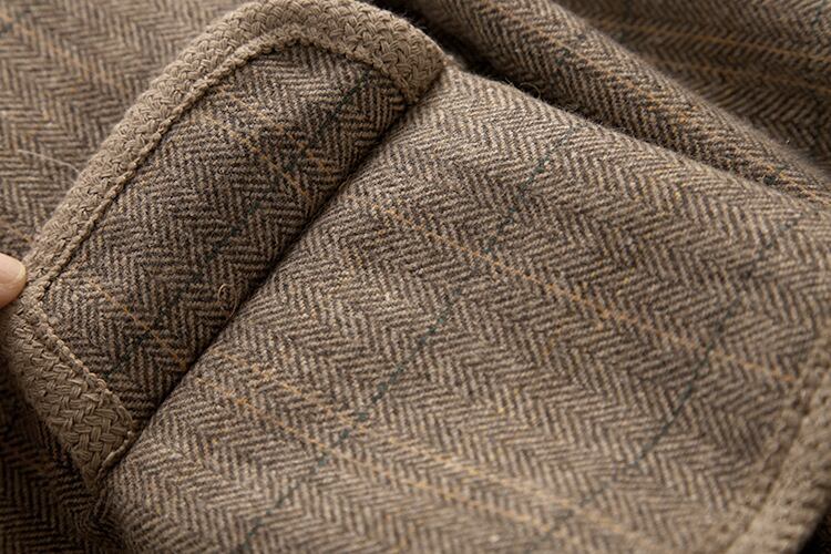 【set】ジャケット×スカートセット　M18846