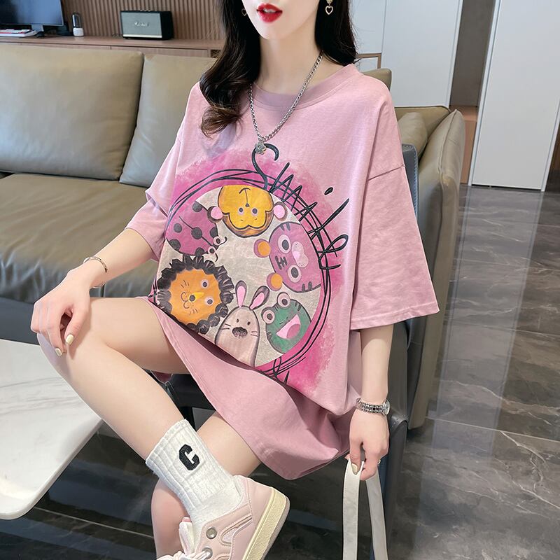 【tops】キュートTシャツG20050