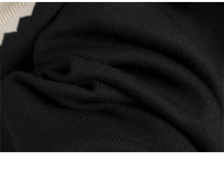 【dress】ニットワンピース　M25512