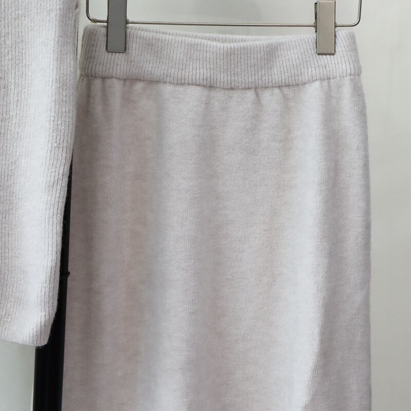【set】ニットセット　M28596