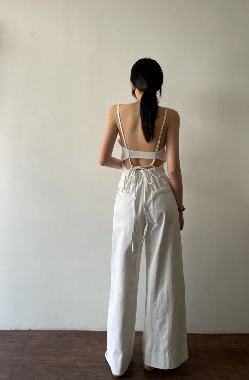 【set】オールインワン　M24640