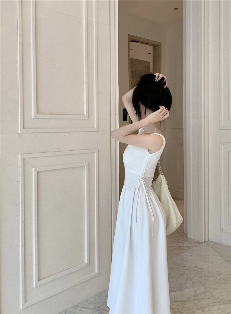 【dress】キャミワンピース　M24611
