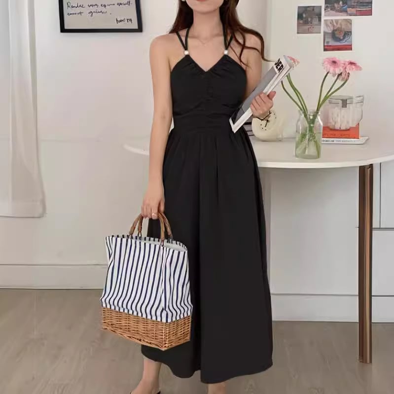 【dress】キャミワンピース　M24115